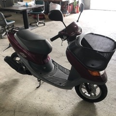原付バイク ホンダ Dio CESTA バッテリー新品の画像