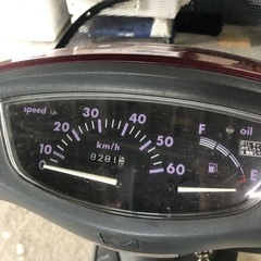原付バイク ホンダ Dio CESTA バッテリー新品の画像