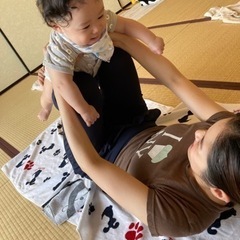 【10/4、18、27】赤ちゃんとママが一緒に楽しむヨガ　gyutto🍓10月のスケジュールの画像