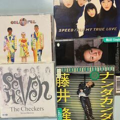 CD Jポップスです。値下げの画像