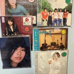 CD Jポップスです。値下げの画像