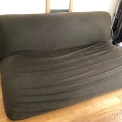 無印良品　ソファー
