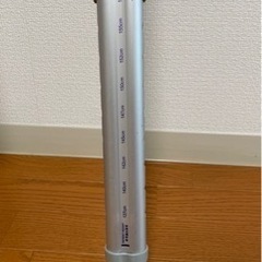 【予約中】松葉杖　137〜157cm 調整可能の画像