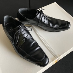 革靴