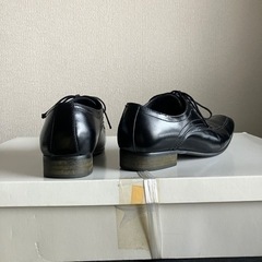 革靴の画像