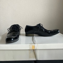 革靴の画像