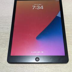 iPad 第7世代 ＋Applepencilセット