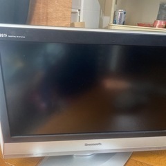 パナソニックテレビ32インチ