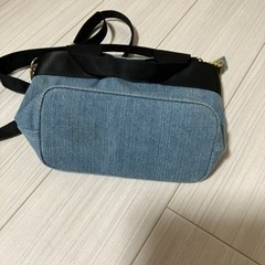 ショルダーバッグの画像