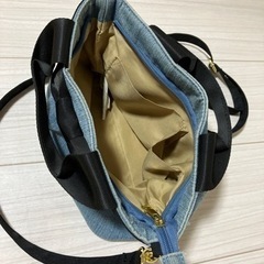 ショルダーバッグの画像