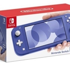 本日限定⭐️新品未使用スイッチライト