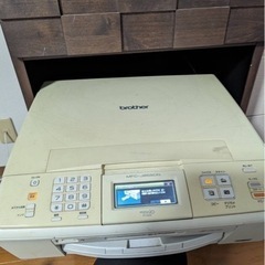 brother MFC-J855DN  MyMiOの画像