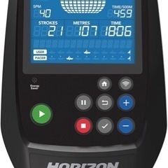 HORIZON FITNESS　の画像