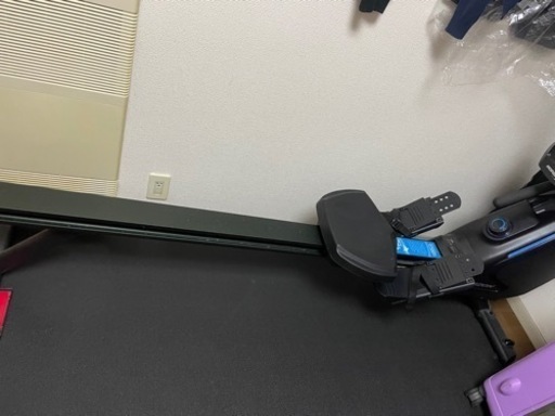 HORIZON FITNESS　