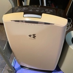 空気洗浄機3台まとめての画像