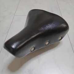 自転車サドル✨美品❗