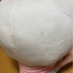 キティちゃん　ぬいぐるみ　30センチの画像