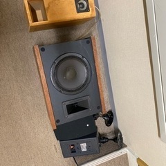 いろいろスピーカーの画像