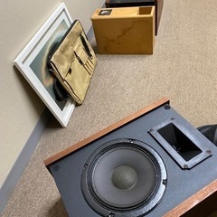 いろいろスピーカーの画像