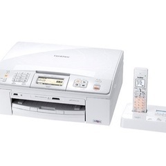 brother MFC-J855DN  MyMiOの画像