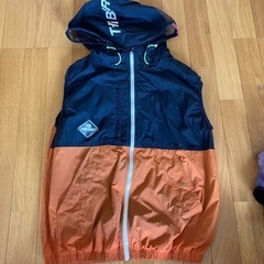 空調服 エアクラフトバートルの画像