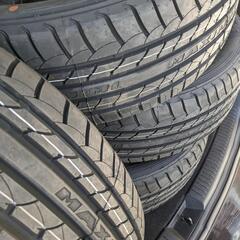 新品タイヤ4本　MAXTREK (マックストレック) MAXIMUS M1 205/50R17

サマータイヤ 夏タイヤ　17インチ