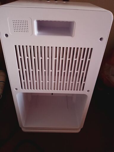 除湿機