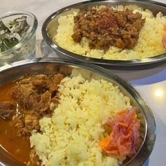 カラオケランチ♪