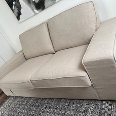 IKEA製高級ソファーあげます