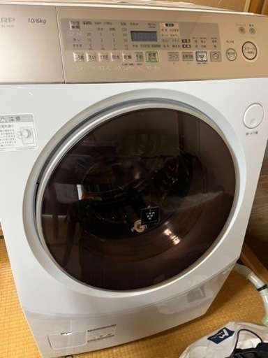 SHARP  ドタキャンの為再投稿