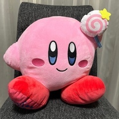 星のカービィ30th無敵のキャンディ ぬいぐるみ