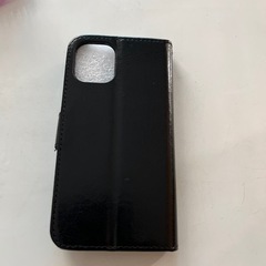 新品　iPhoneケース 手帳型の画像