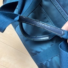 スクールバッグ　9月30日締切の画像