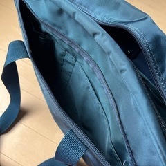 スクールバッグ　9月30日締切の画像