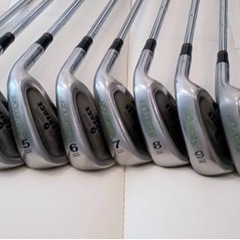 ゴルフ　綺麗です^_^練習にの画像