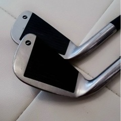 ゴルフ　綺麗です^_^練習にの画像