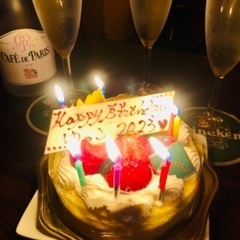 今月と、来月お誕生日の人💖🎂✨✨お祝いしてもいいやって方も募集中✨✨