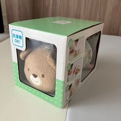 新品　ころりんくまさん　エドインター