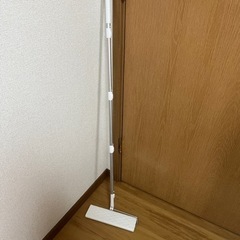 ウェーブ　クイックルワイパー　