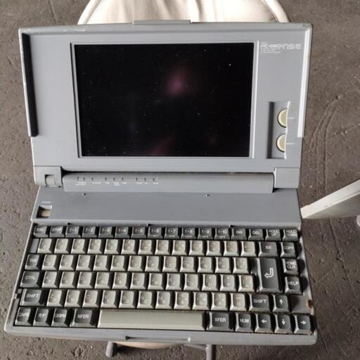 その他 pc_9801ns/e