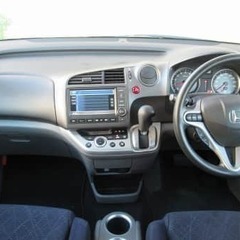 憧れの車を手に入れよう！！！　✨✨ホンダ ストリーム✨✨の画像