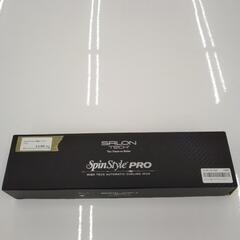 SALONtech自動カールアイロン              ...