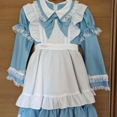 キャサリンコテージ アリス風