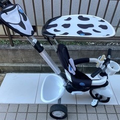 スマートトライクの中古が安い！激安で譲ります・無料であげます