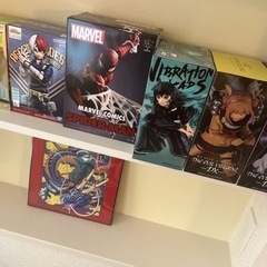 クレーンゲーム景品