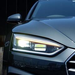  ✨自社ローン・カートルズ越谷店 ✨アウディA5スポーツバック 2.0 TFSI クワトロ💡（車検整備付き）【独自審査の提携ローン120回OK】の画像