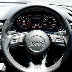  ✨自社ローン・カートルズ越谷店 ✨アウディA5スポーツバック 2.0 TFSI クワトロ💡（車検整備付き）【独自審査の提携ローン120回OK】の画像