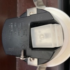 （お値下げ）LEDダウンライトの画像