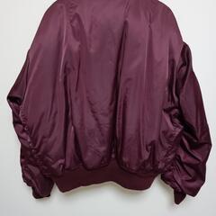 受け渡し人決定　美品　ma1　ヘビーオンスの画像