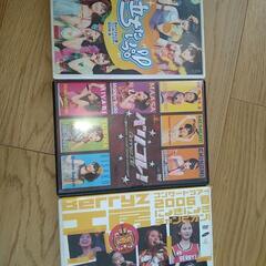 Berryz工房コンサートDVD
